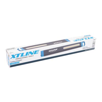 XTLINE Svítilna montážní nabíjecí SLIM | 360 lm, 1800 mAh - 5